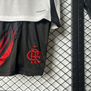 Conjunto Infantil Flamengo 25/26