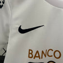 Conjunto Infantil Santos Temporada 2012