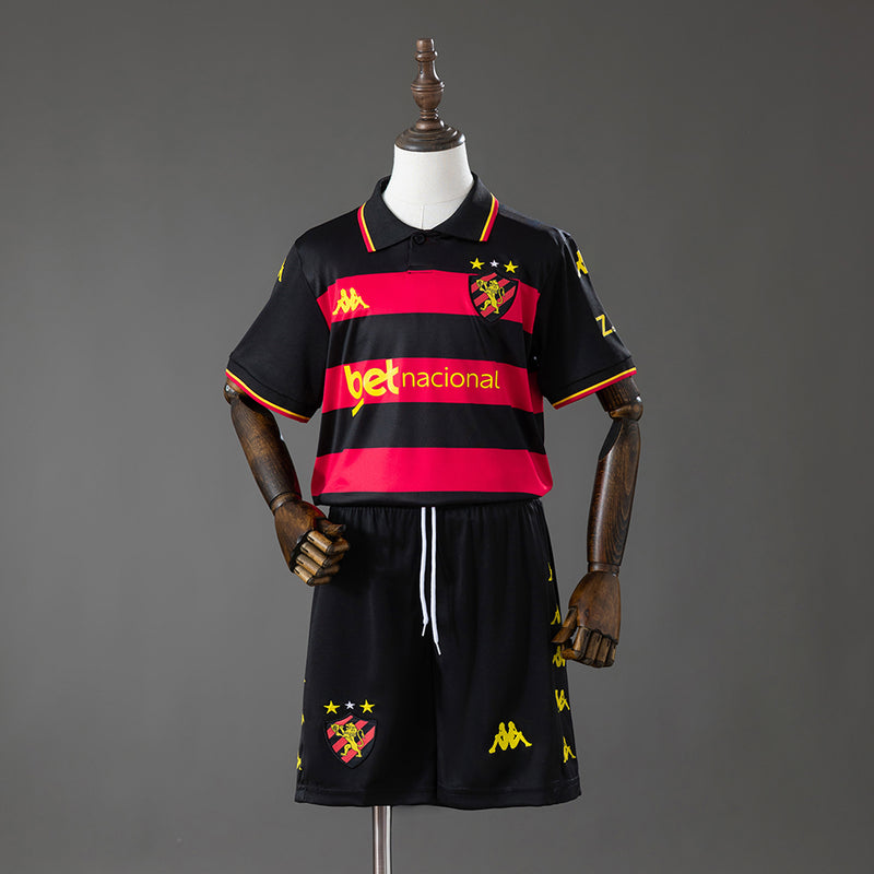 Conjunto Infantil Sport Recife 26/27