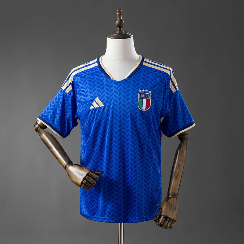 Camisa Itália Torcedor Temporada 26