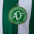 Camisa Chapecoense 2026/27 Jogador