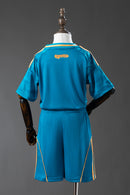 Conjunto Infantil Cruzeiro 25/26