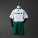 Conjunto Infantil Palmeiras 26/27