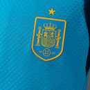 Conjunto Infantil Espanha 2026 Versao Jogador