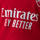 Conjunto Infantil Arsenal 26/27