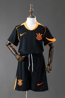 Conjunto Infantil Corinthians 25/26