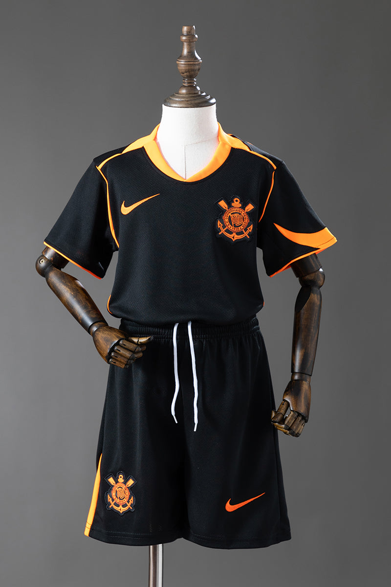 Conjunto Infantil Corinthians 25/26
