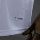 Camisa Internacional 2026/27 Torcedor New Balance Masculina - Branco+Vermelho