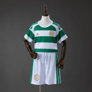 Conjunto Infantil Celtic 26/27
