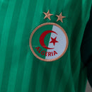 Conjunto Infantil Algeria 2026