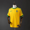 Camisa Retrô Brasil 1998
