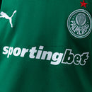 Conjunto Infantil Palmeiras 26/27