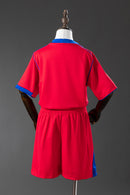 Conjunto Infantil PSG 25/26