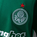 Conjunto Infantil Palmeiras 26/27