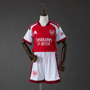 Conjunto Infantil Arsenal 26/27