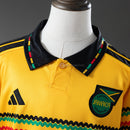 Conjunto Infantil Jamaica Temporada 26
