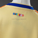 Conjunto Infantil Curacao 2026