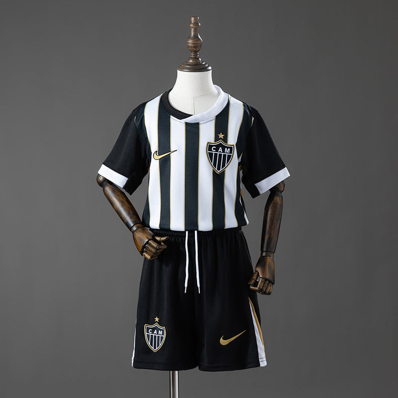 Conjunto Infantil Atlético Mineiro 26/27