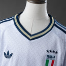 Conjunto Infantil Italy 2026