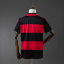 Camisa Flamengo 2026/27 Torcedor Adidas Masculina