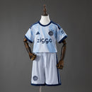 Conjunto Infantil Ajax 26/27