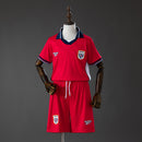 Conjunto Infantil Panama Temporada 26