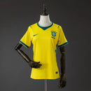Camisa Feminina Seleção Brasileira 2026/27