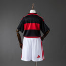 Conjunto Infantil Flamengo 26/27