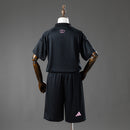 Conjunto Infantil Inter Miami 26/27
