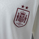 Conjunto Infantil Espanha 2026 - 2 Estrelas  Temporada 26
