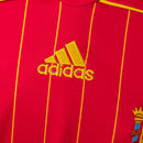 Espanha Retro 2006 Vermelha
