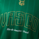 Camisa Vasco Amarela 2026/27 Jogador