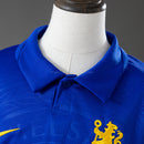 Conjunto Infantil Chelsea Temporada 26