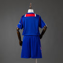 Conjunto Infantil PSG 26/27