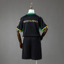 Conjunto Infantil Borussia 26/27