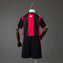 Conjunto Infantil AC Milan 26/27