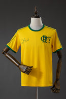 Camisa Flamengo Zico 2026/27 Jogador