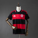 Camisa Flamengo 2026/27 Torcedor Adidas Masculina