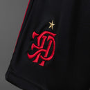 Conjunto Infantil Flamengo 26/27