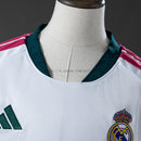 Conjunto Infantil Real Madrid 26/27