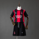 Conjunto Infantil AC Milan 26/27