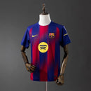 Camisa Barcelona 2025/26 Torcedor