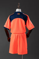 Conjunto Infantil Barcelona 25/26