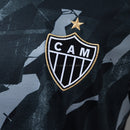 Camisa Atlético Mineiro 2026/27 Torcedor
