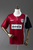 Oasis 1996 Retro