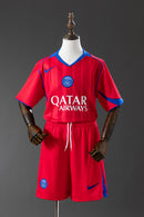 Conjunto Infantil PSG 25/26