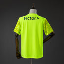 Camisa Palmeiras Goleiro 2026/27 Torcedor