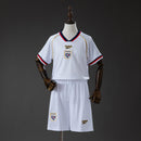 Conjunto Infantil Panama 2026
