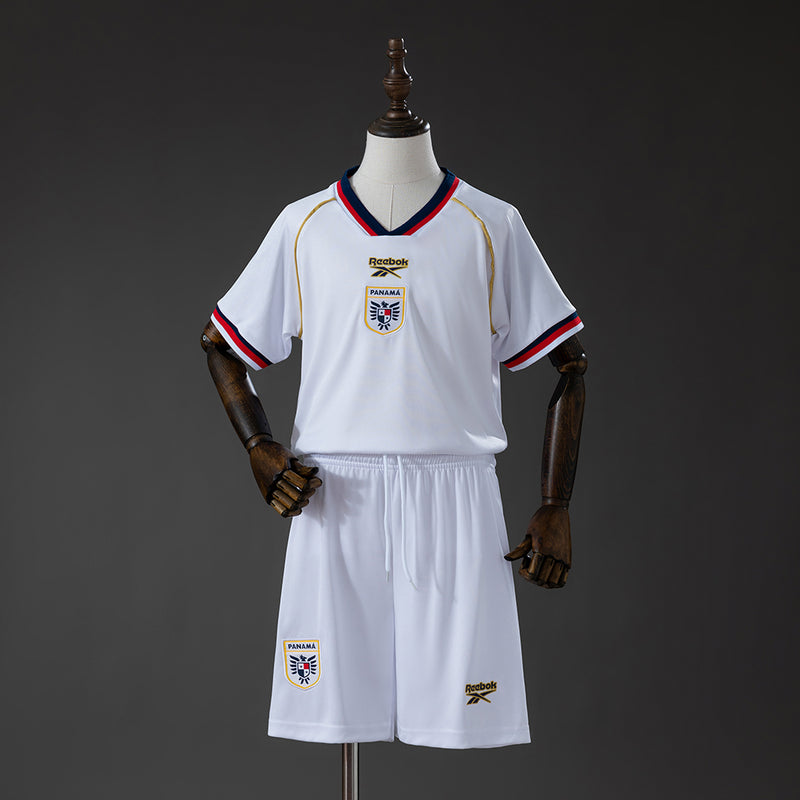 Conjunto Infantil Panama 2026