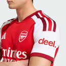 Camisa I Jogador Arsenal FC 2026/27